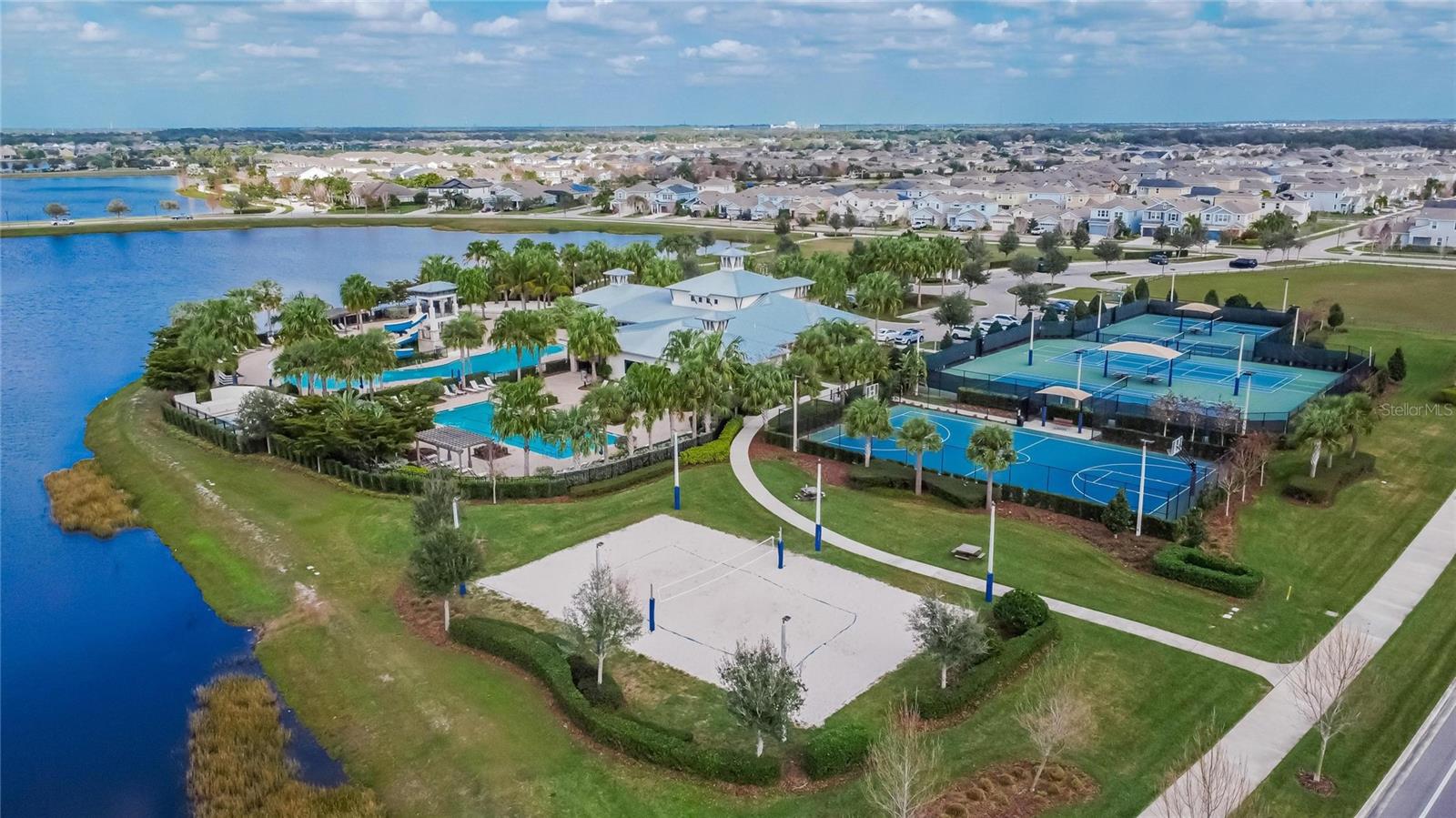6009 MILESTONE DR, APOLLO BEACH, FL, 33572