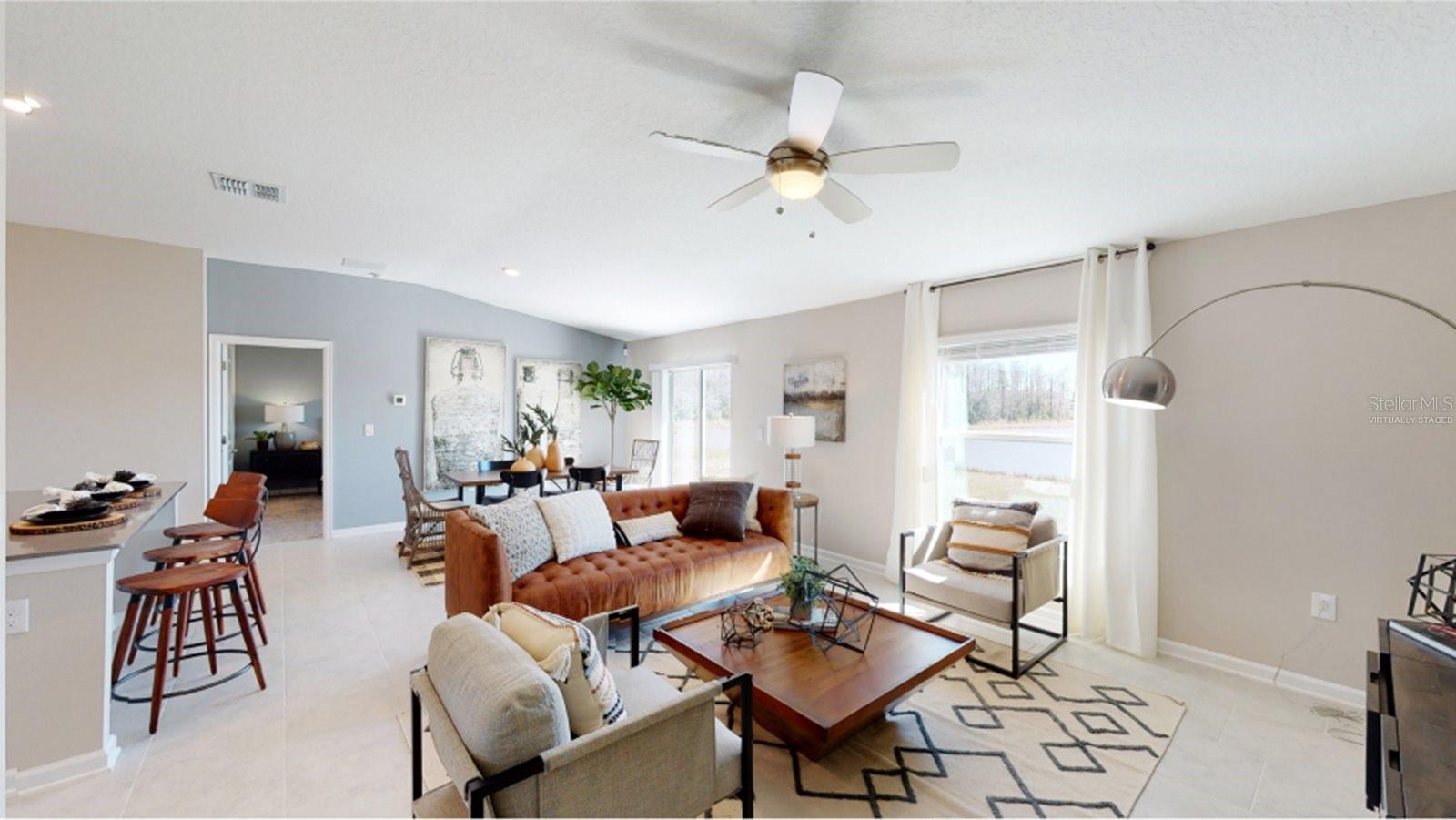 4776 CLOISTER ST, KISSIMMEE, FL, 34758