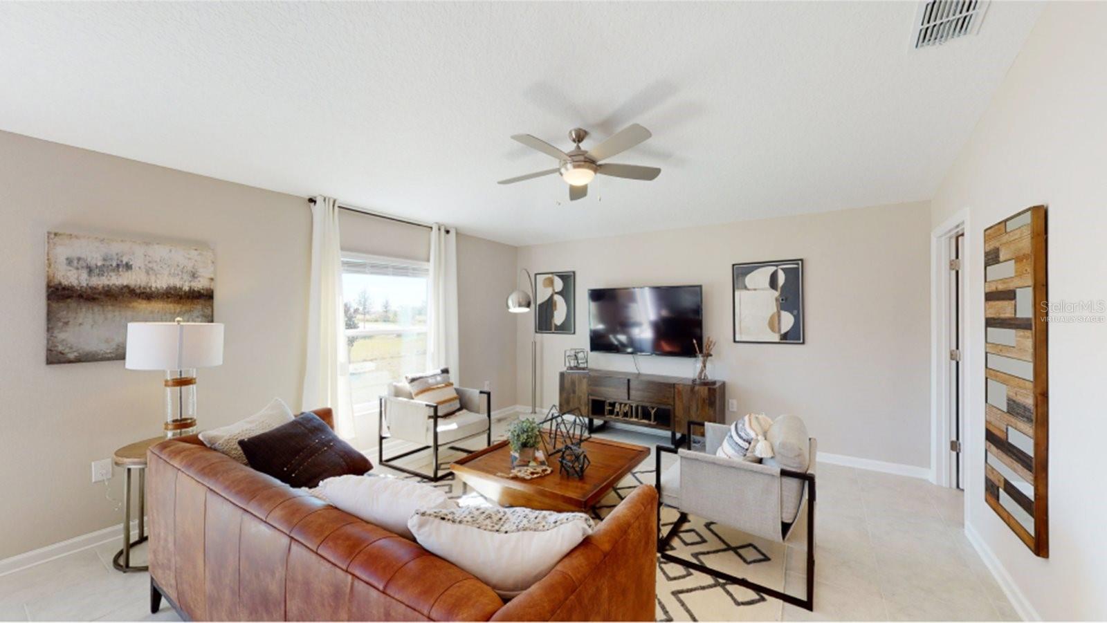 4776 CLOISTER ST, KISSIMMEE, FL, 34758