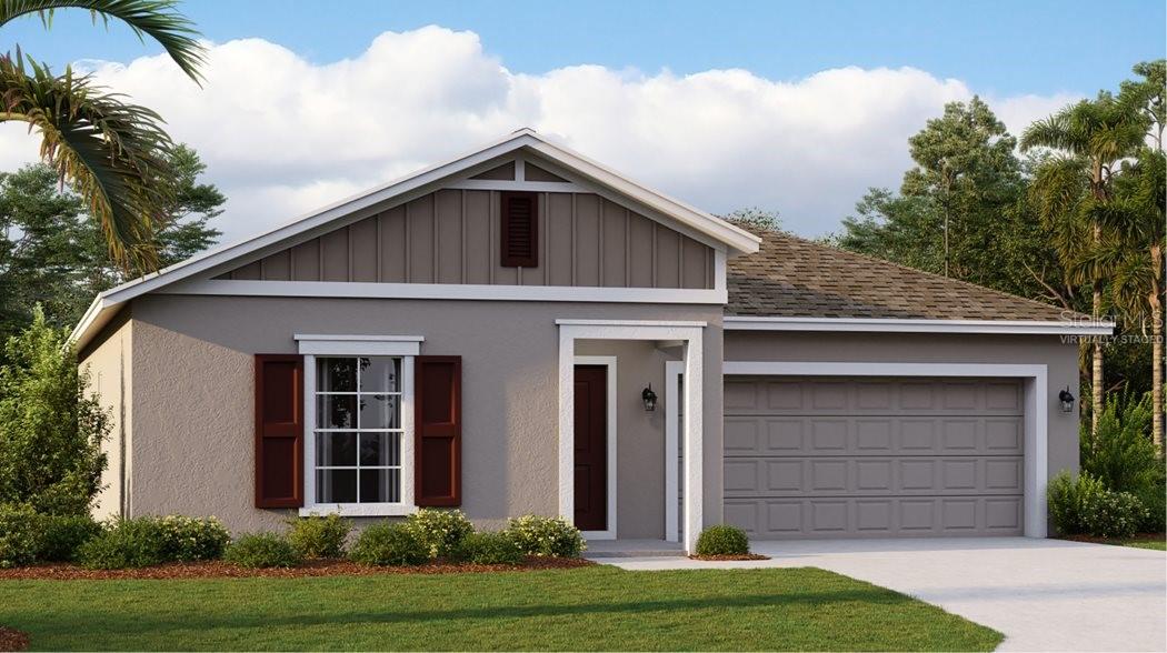 4776 CLOISTER ST, KISSIMMEE, FL, 34758