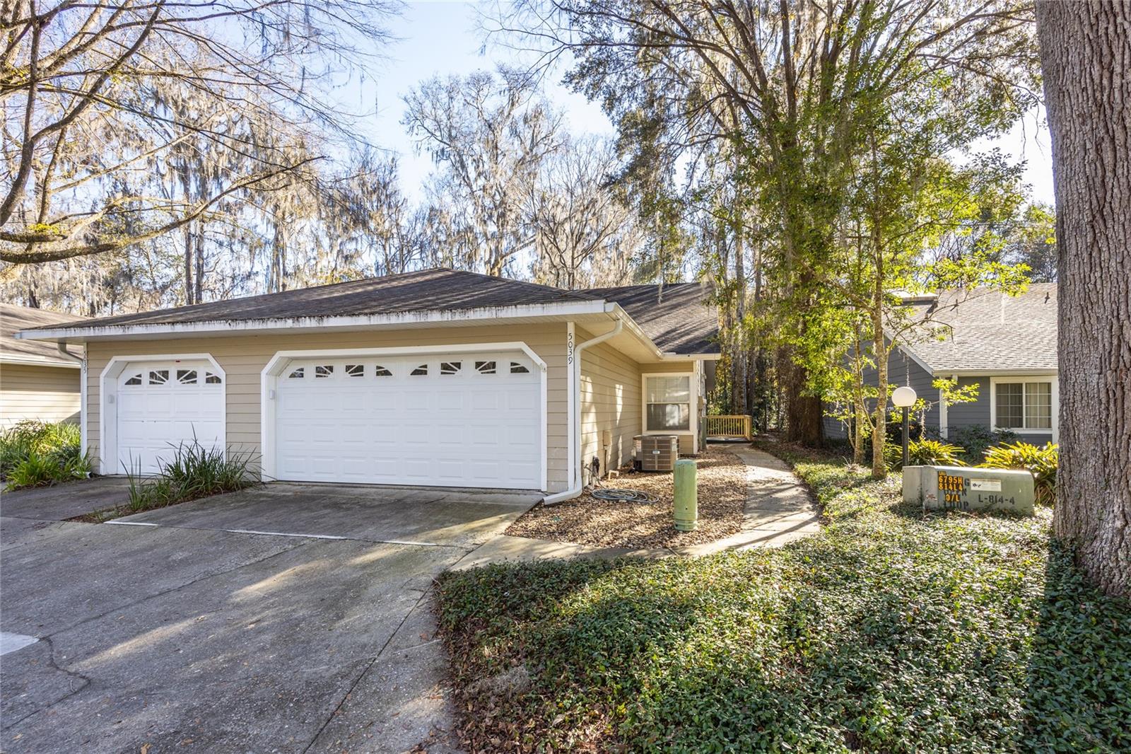 5039 SW 9TH LN, GAINESVILLE, FL, 32607