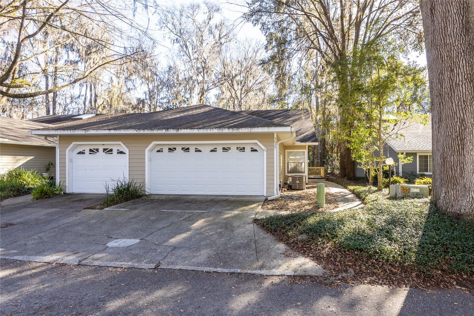 5039 SW 9TH LN, GAINESVILLE, FL, 32607