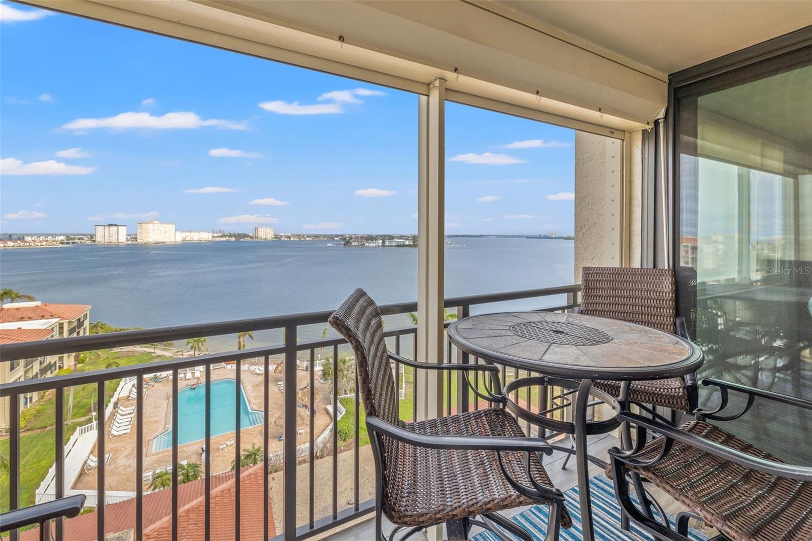 6372 PALMA DEL MAR BLVD S #807, SAINT PETERSBURG, FL, 33715