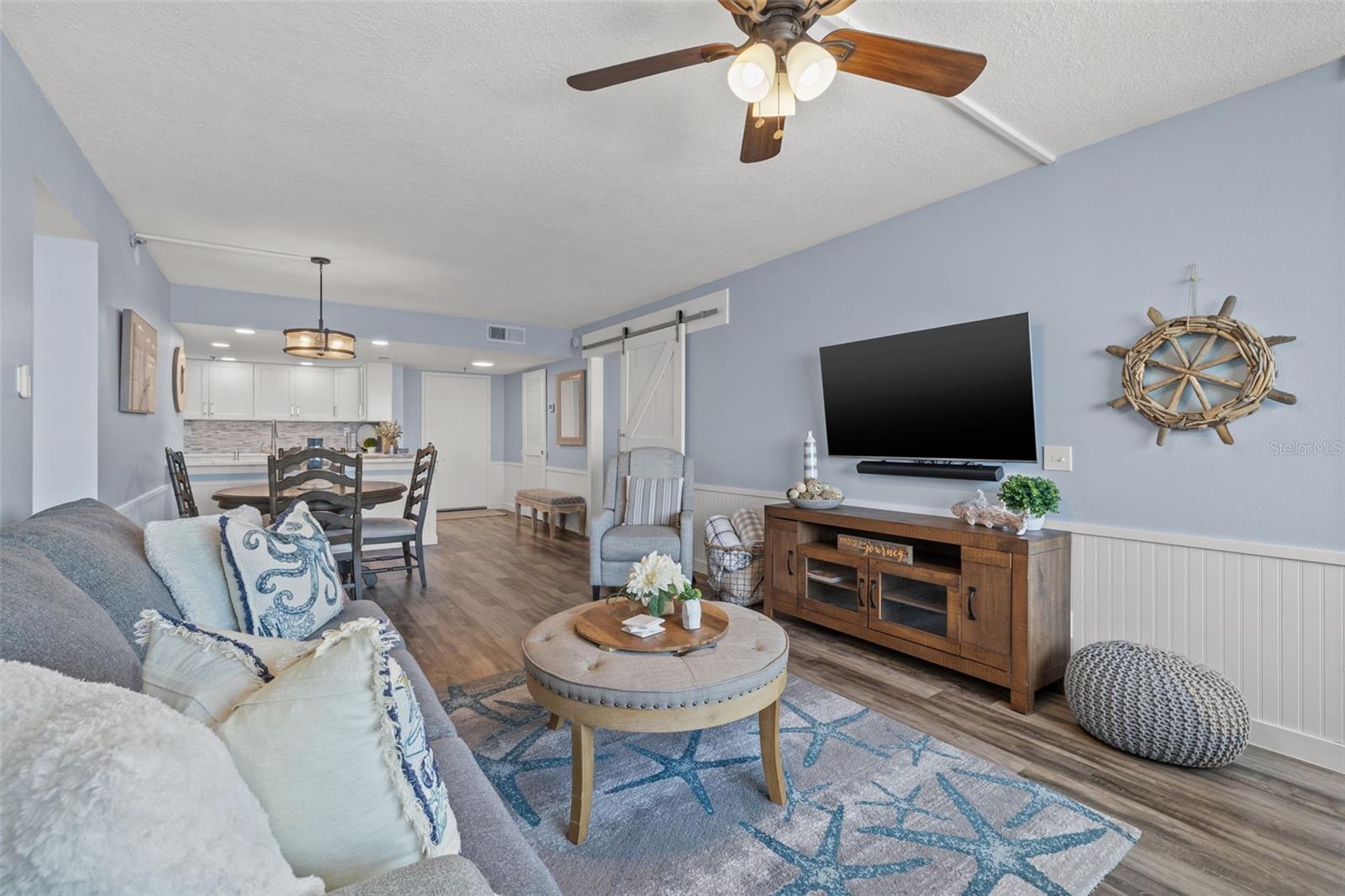 6372 PALMA DEL MAR BLVD S #807, SAINT PETERSBURG, FL, 33715