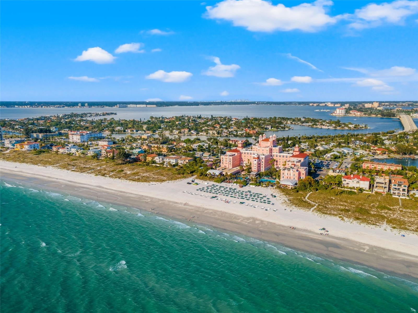 6372 PALMA DEL MAR BLVD S #807, SAINT PETERSBURG, FL, 33715