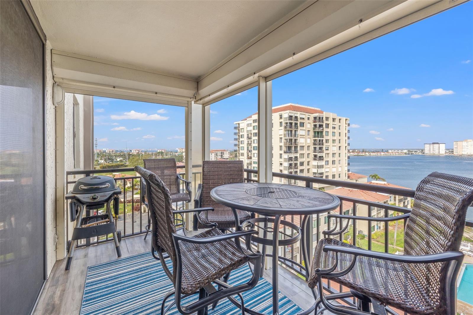 6372 PALMA DEL MAR BLVD S #807, SAINT PETERSBURG, FL, 33715