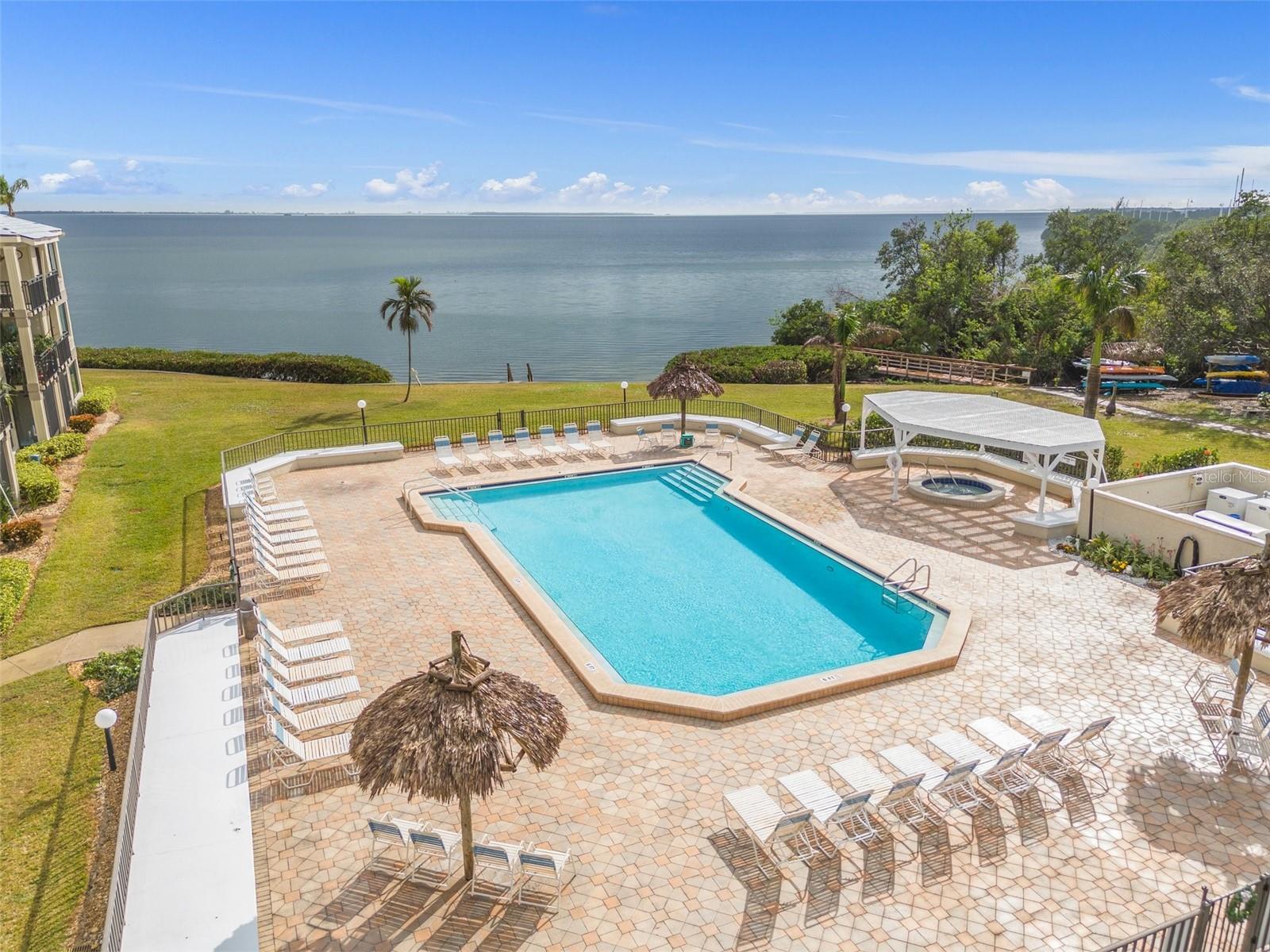 6372 PALMA DEL MAR BLVD S #807, SAINT PETERSBURG, FL, 33715