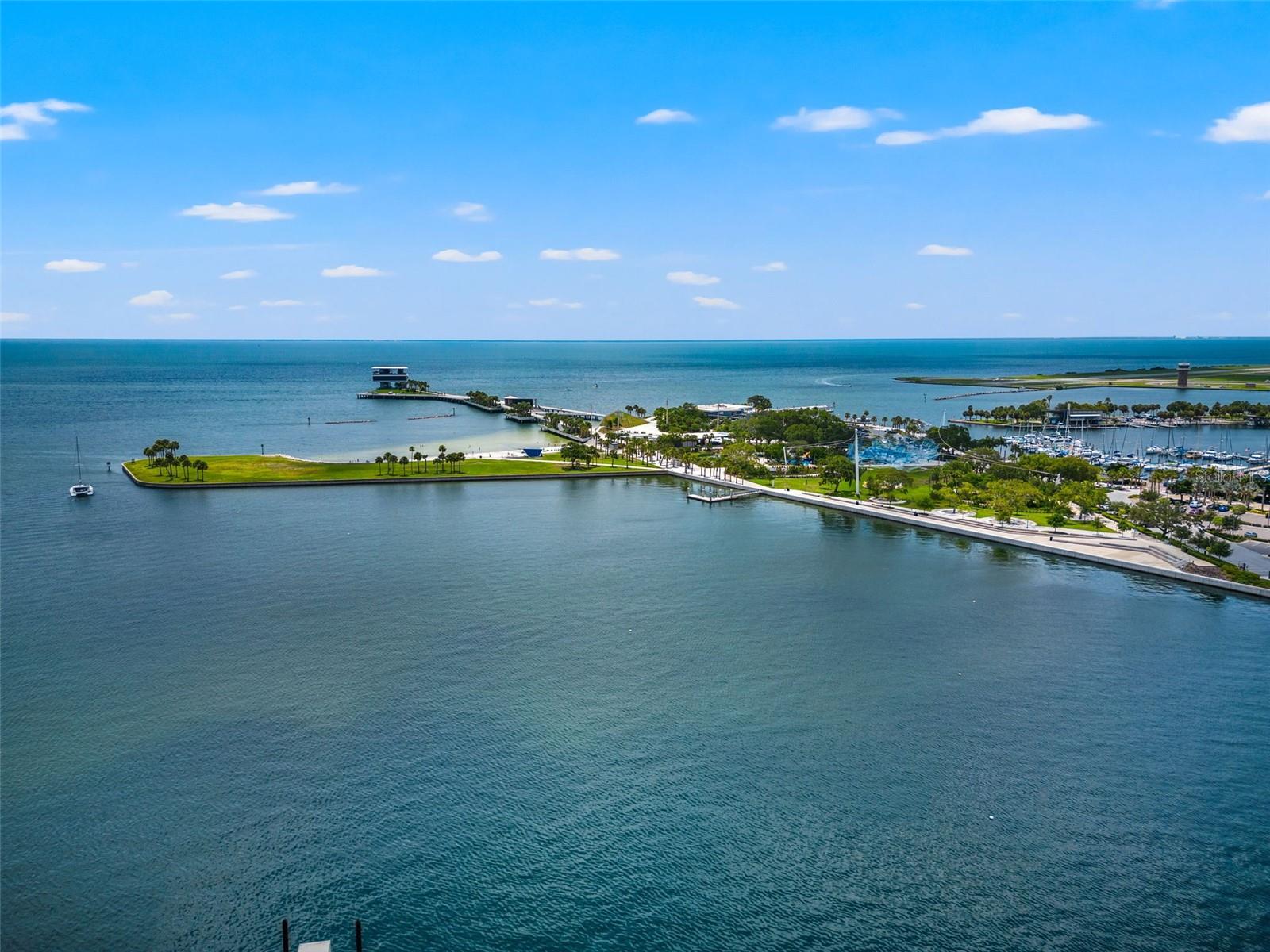6372 PALMA DEL MAR BLVD S #807, SAINT PETERSBURG, FL, 33715