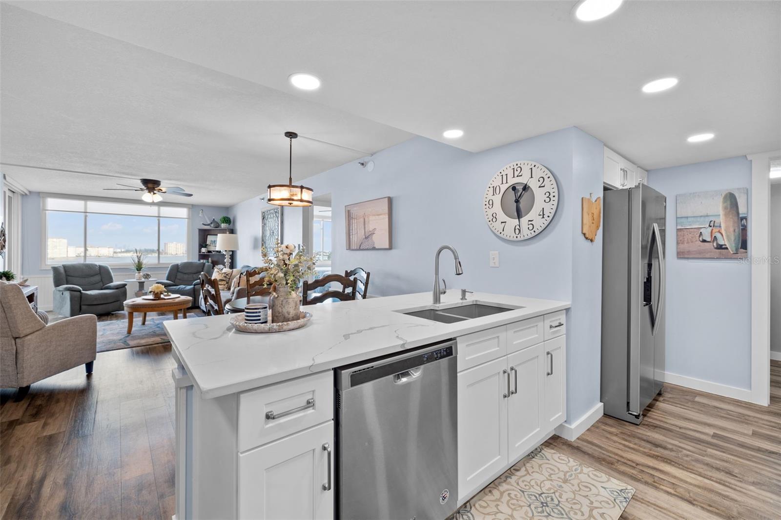6372 PALMA DEL MAR BLVD S #807, SAINT PETERSBURG, FL, 33715