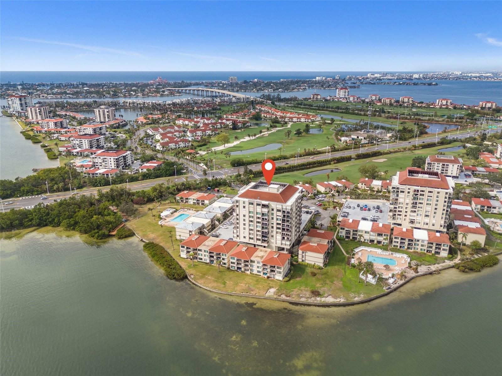 6372 PALMA DEL MAR BLVD S #807, SAINT PETERSBURG, FL, 33715