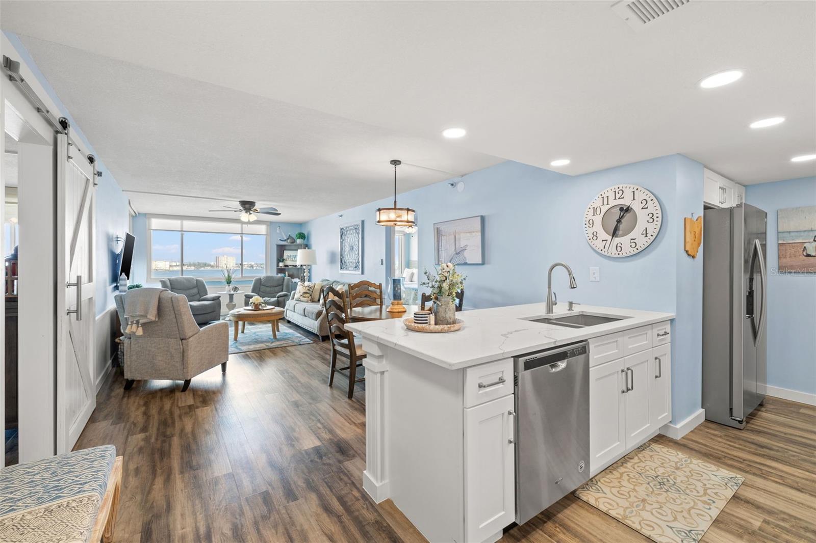 6372 PALMA DEL MAR BLVD S #807, SAINT PETERSBURG, FL, 33715