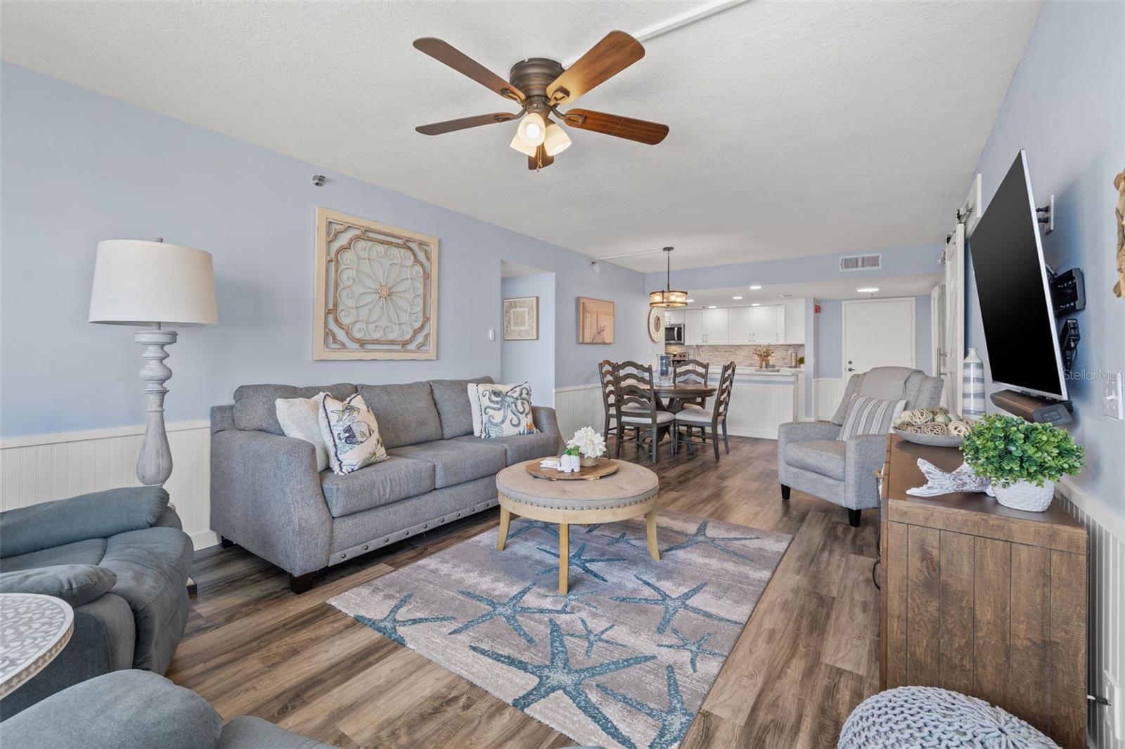6372 PALMA DEL MAR BLVD S #807, SAINT PETERSBURG, FL, 33715
