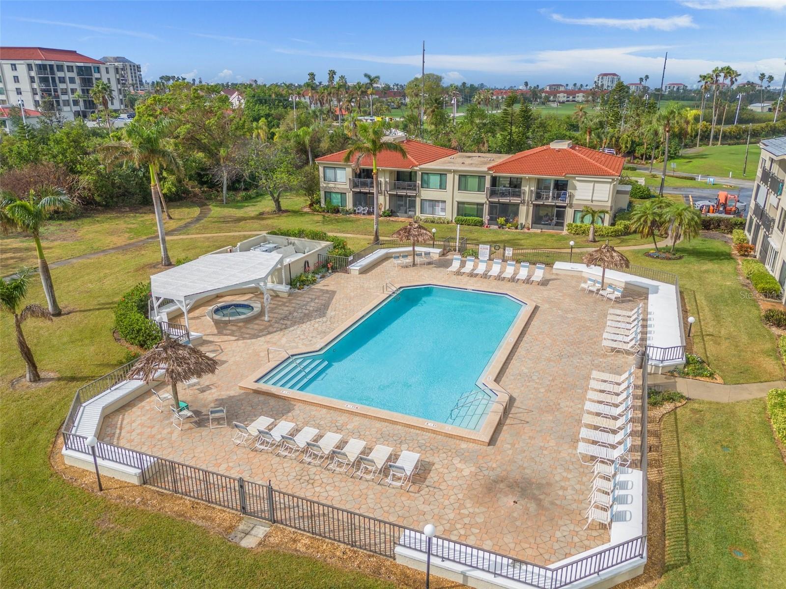 6372 PALMA DEL MAR BLVD S #807, SAINT PETERSBURG, FL, 33715