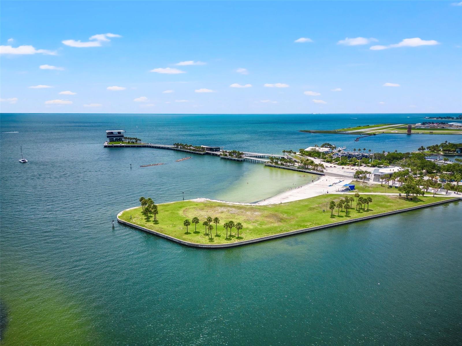 6372 PALMA DEL MAR BLVD S #807, SAINT PETERSBURG, FL, 33715