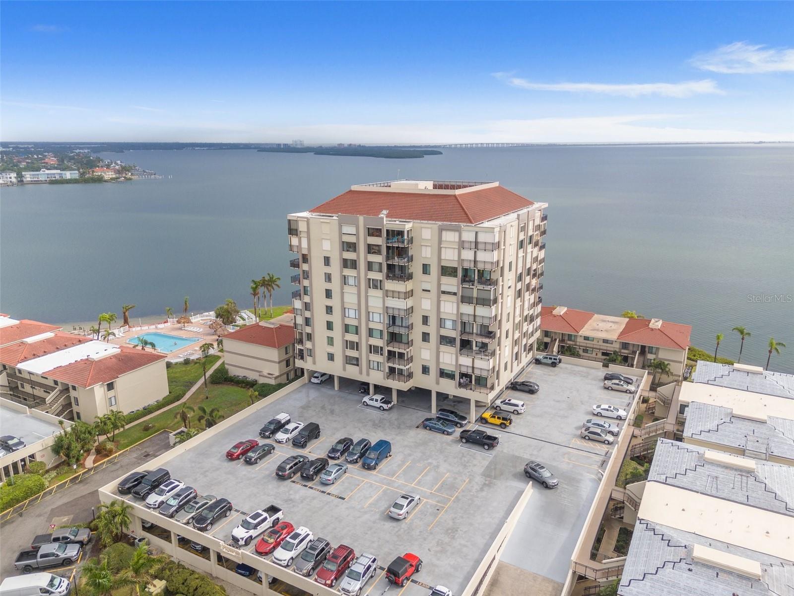 6372 PALMA DEL MAR BLVD S #807, SAINT PETERSBURG, FL, 33715