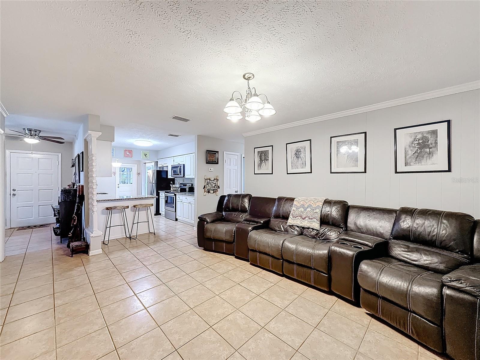 2110 CLIFTON DR, VALRICO, FL, 33594