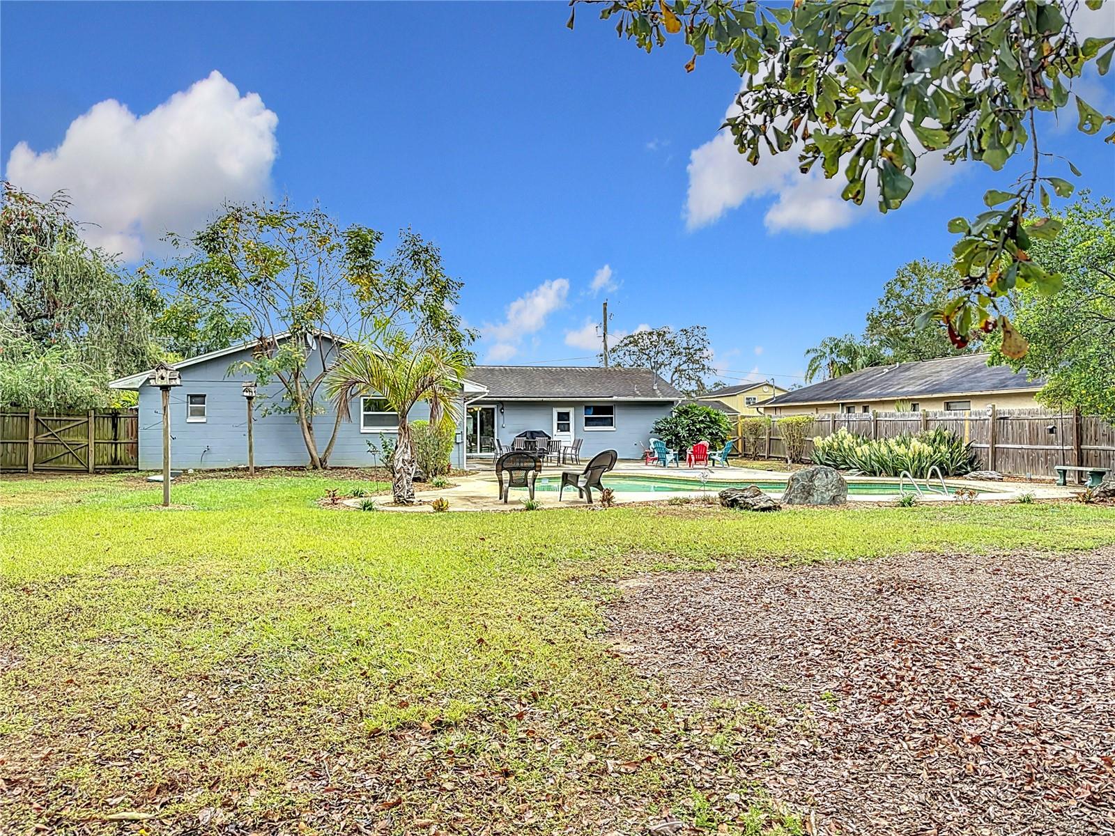 2110 CLIFTON DR, VALRICO, FL, 33594
