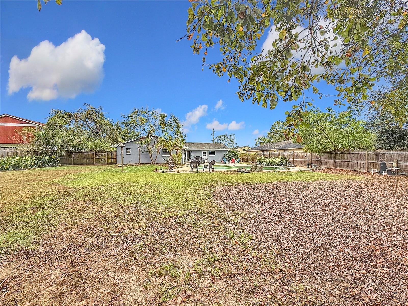 2110 CLIFTON DR, VALRICO, FL, 33594
