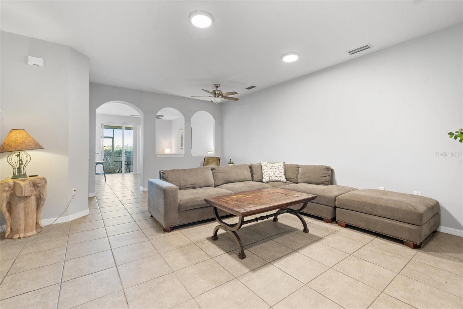 8003 LIMESTONE LN #15-103, SARASOTA, FL, 34233