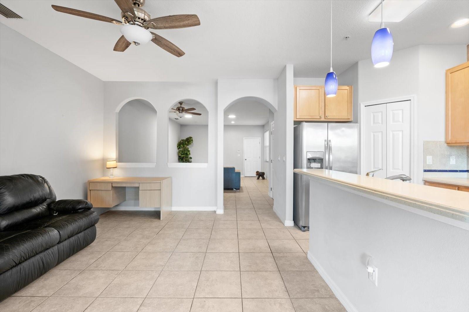 8003 LIMESTONE LN #15-103, SARASOTA, FL, 34233