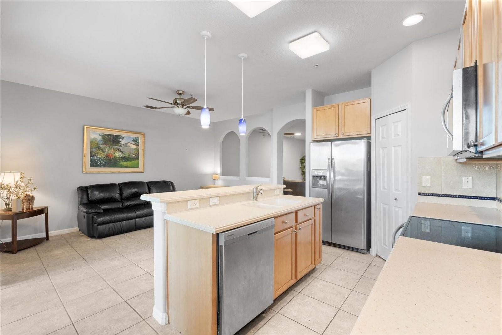 8003 LIMESTONE LN #15-103, SARASOTA, FL, 34233