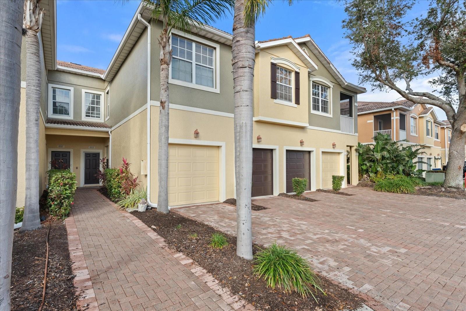8003 LIMESTONE LN #15-103, SARASOTA, FL, 34233