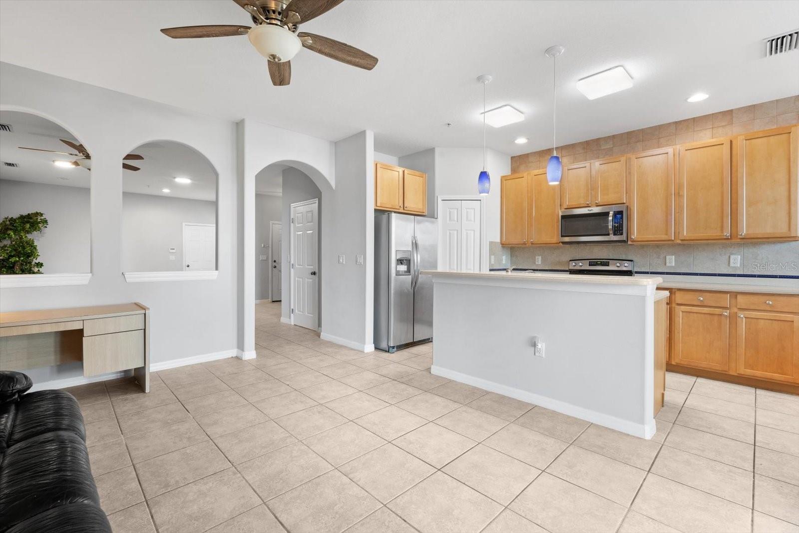 8003 LIMESTONE LN #15-103, SARASOTA, FL, 34233