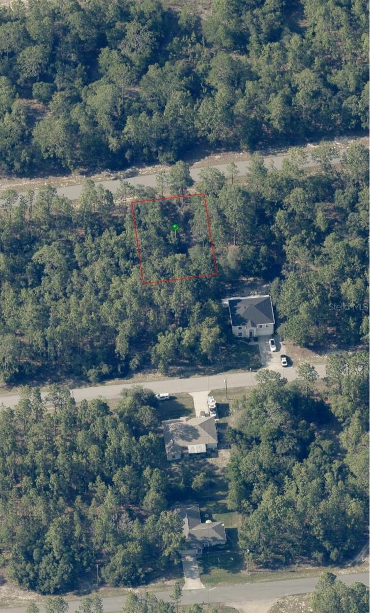 3926 W FANTASY LN, DUNNELLON, FL, 34433