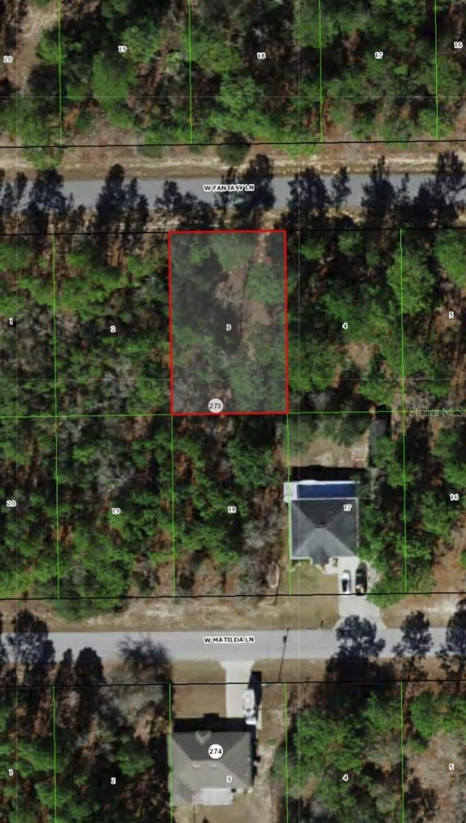 3926 W FANTASY LN, DUNNELLON, FL, 34433