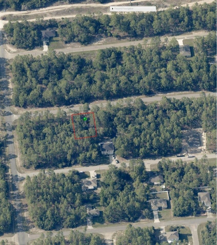 3926 W FANTASY LN, DUNNELLON, FL, 34433
