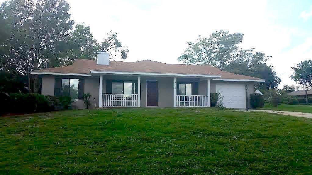 210 BRYAN ST, EUSTIS, FL, 32726