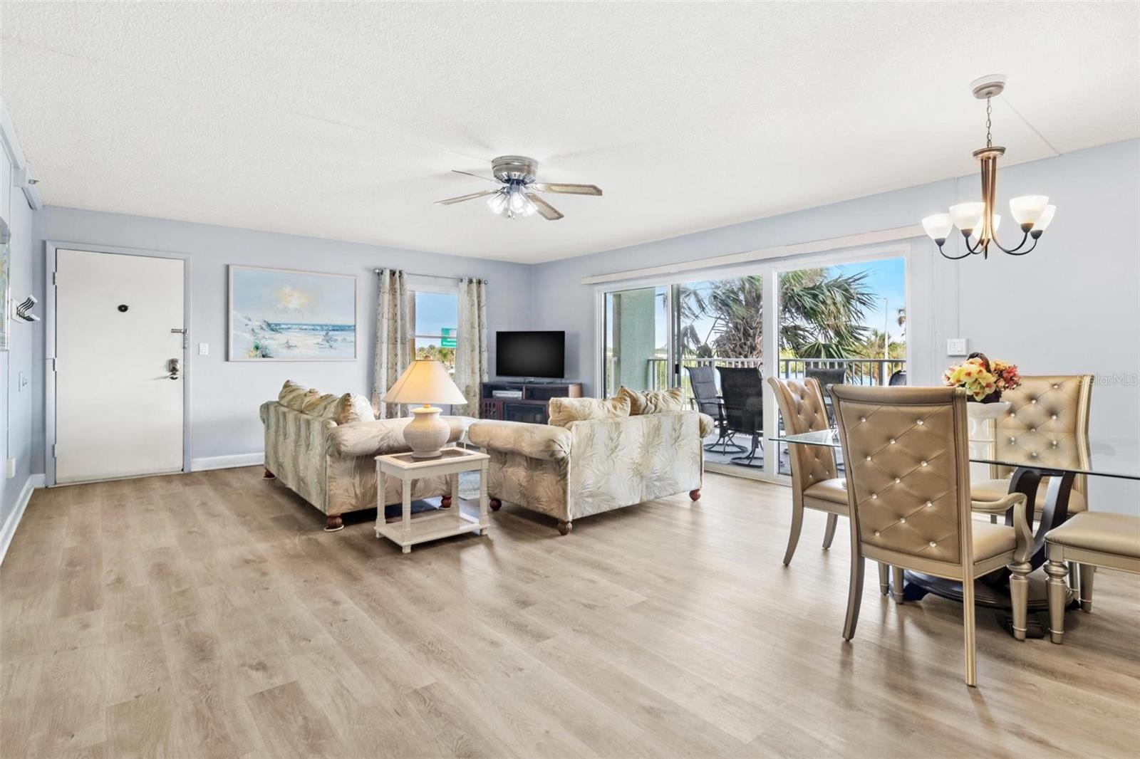18610 GULF BLVD #108, INDIAN SHORES, FL, 33785