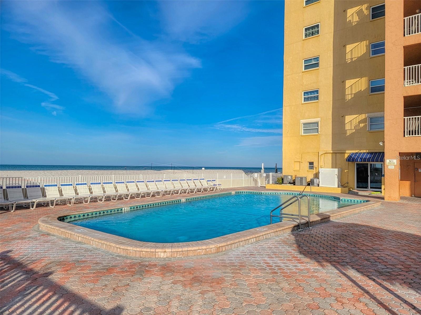 18610 GULF BLVD #108, INDIAN SHORES, FL, 33785