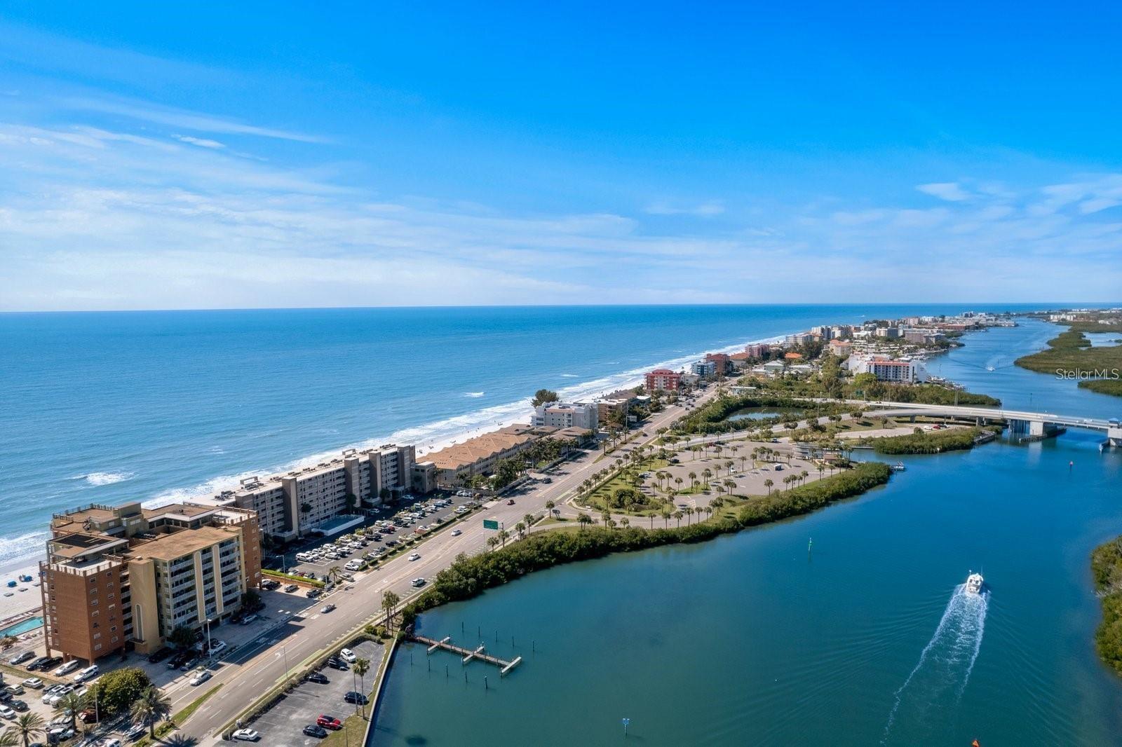 18610 GULF BLVD #108, INDIAN SHORES, FL, 33785