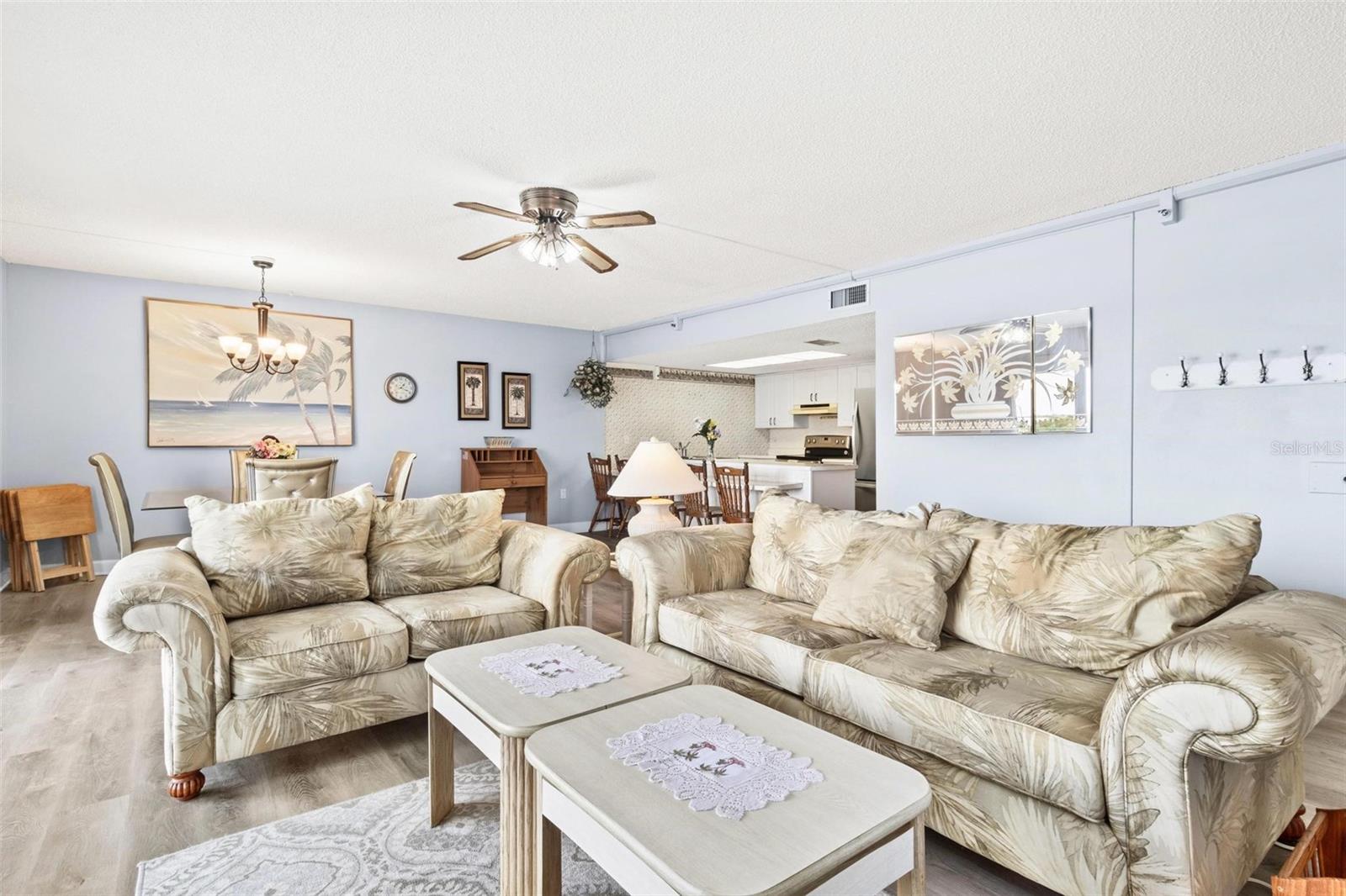 18610 GULF BLVD #108, INDIAN SHORES, FL, 33785