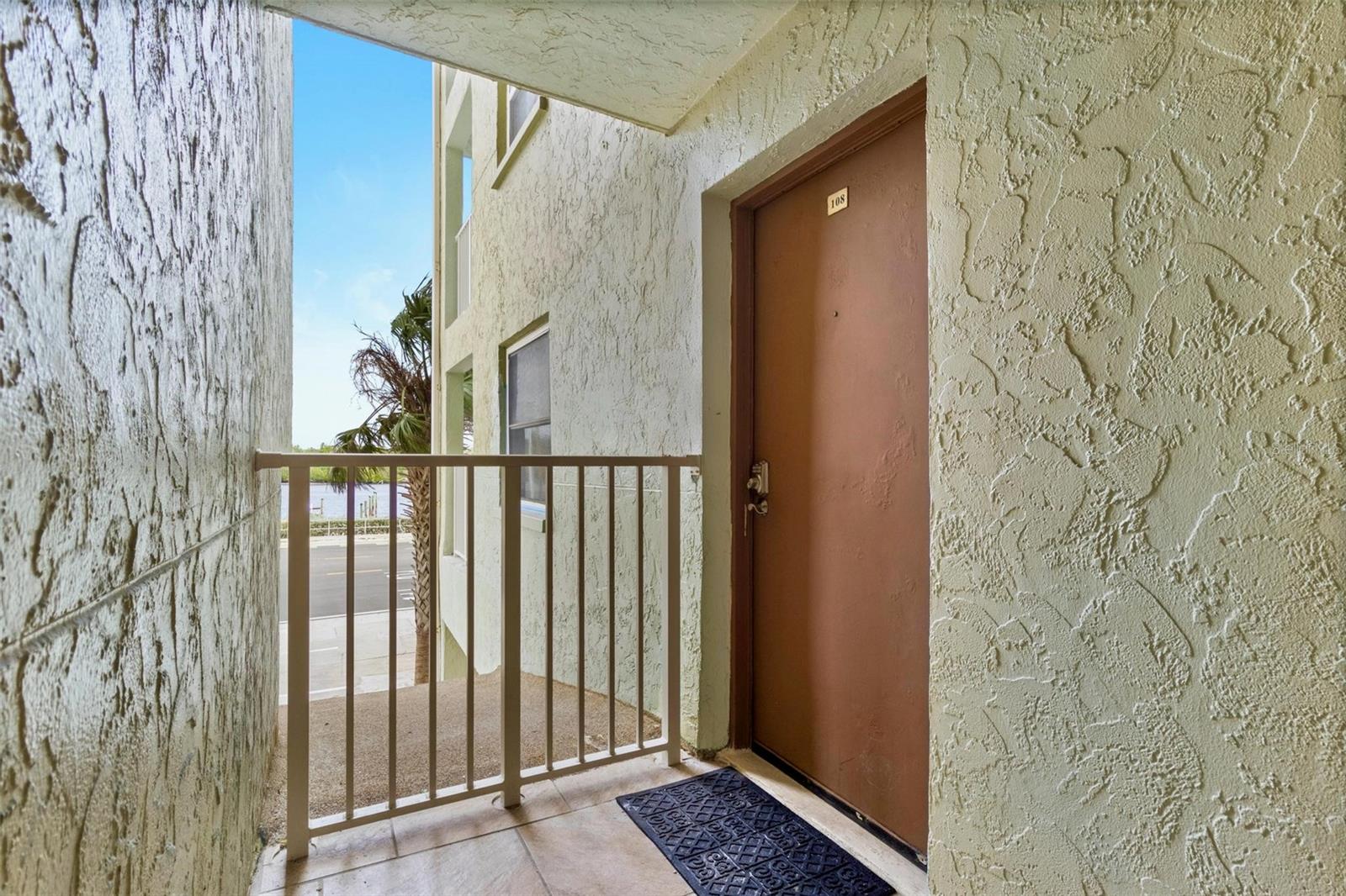 18610 GULF BLVD #108, INDIAN SHORES, FL, 33785