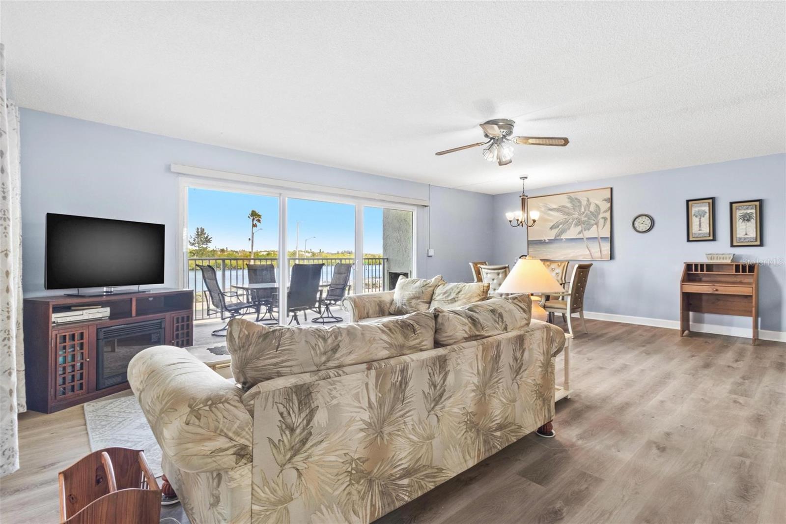 18610 GULF BLVD #108, INDIAN SHORES, FL, 33785