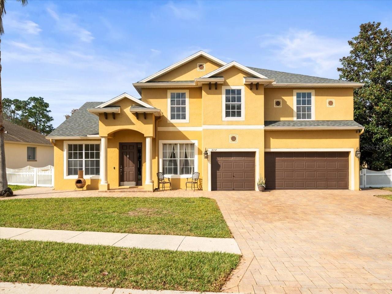 14157 LEYBOURNE WAY, SPRING HILL, FL, 34609