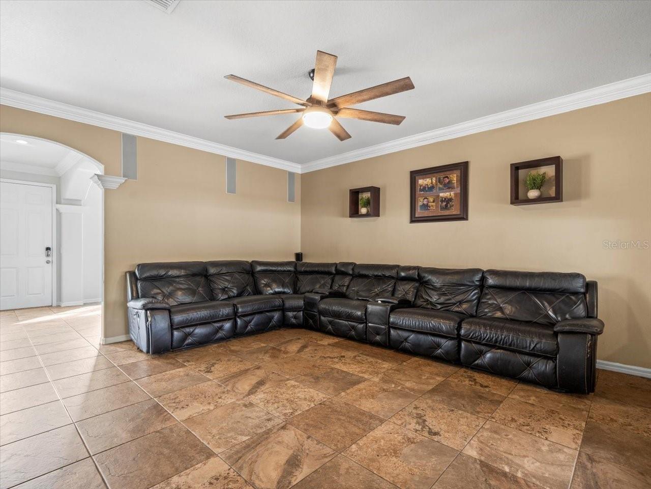 14157 LEYBOURNE WAY, SPRING HILL, FL, 34609