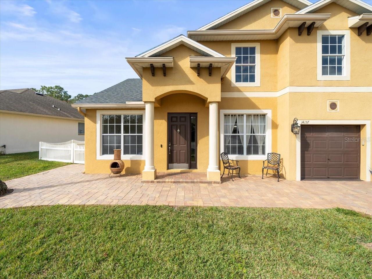 14157 LEYBOURNE WAY, SPRING HILL, FL, 34609