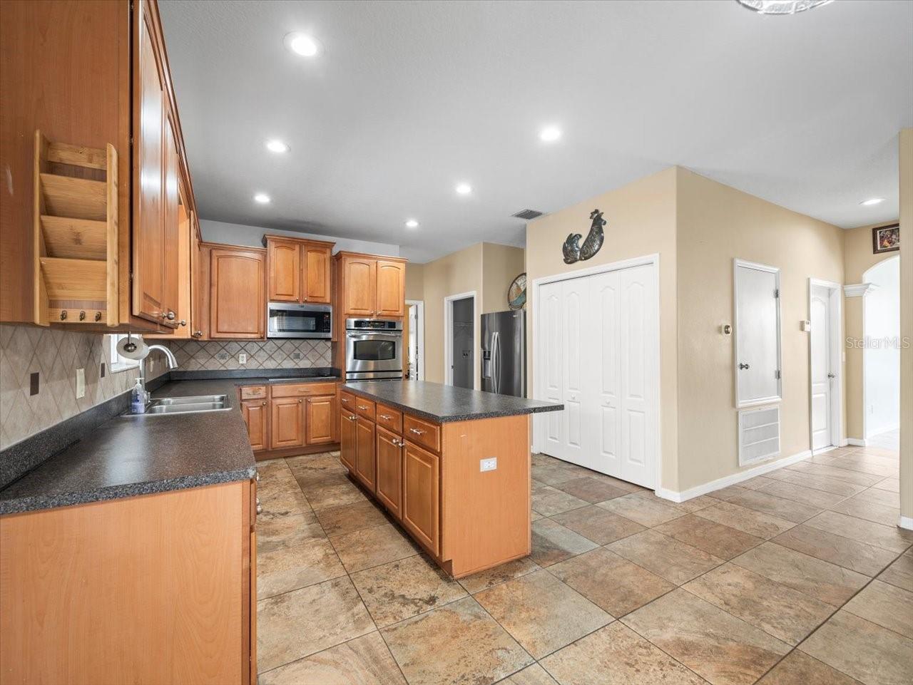 14157 LEYBOURNE WAY, SPRING HILL, FL, 34609