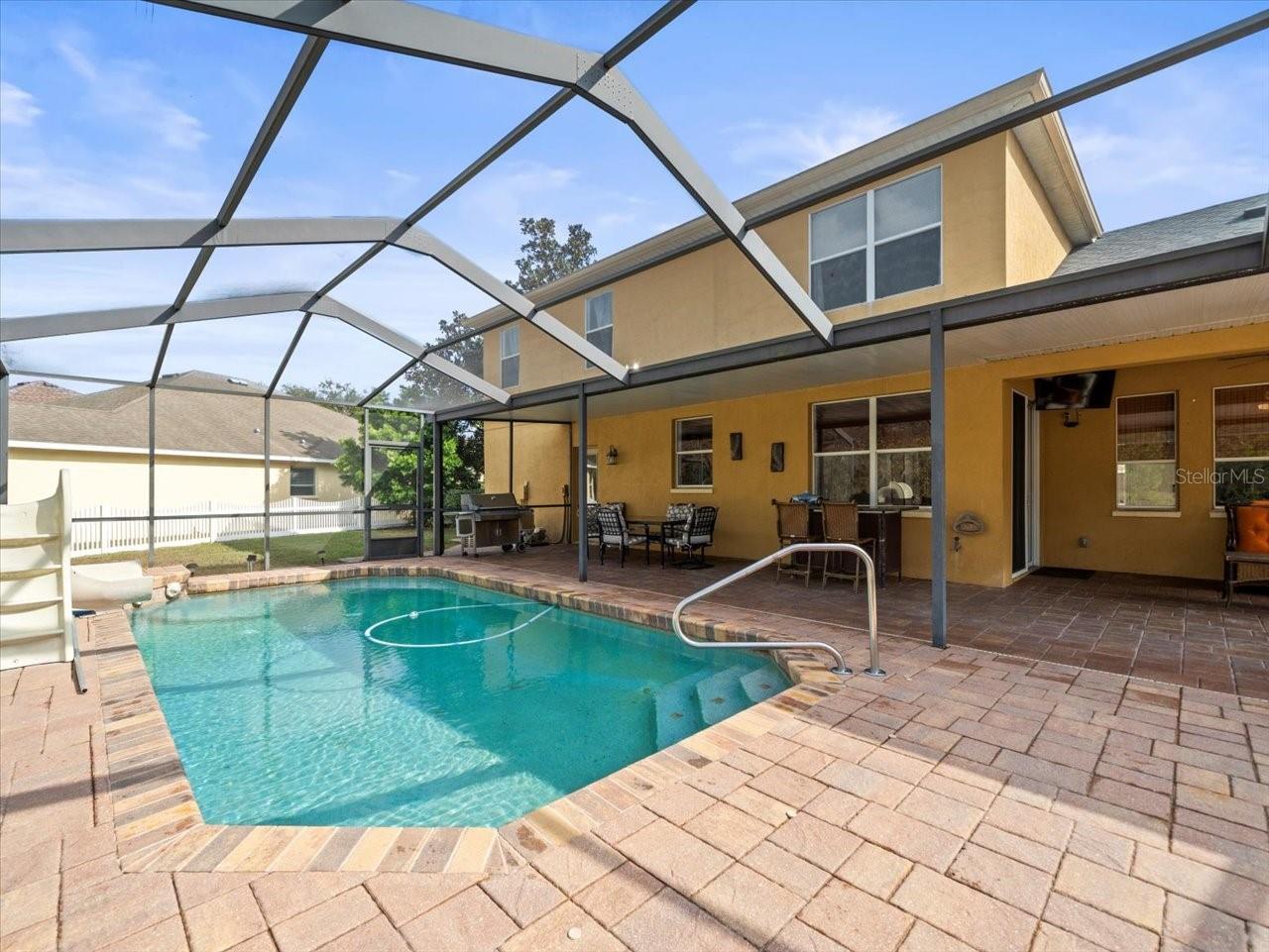 14157 LEYBOURNE WAY, SPRING HILL, FL, 34609