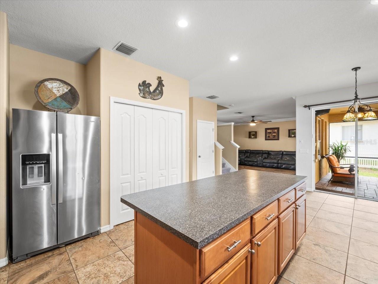 14157 LEYBOURNE WAY, SPRING HILL, FL, 34609