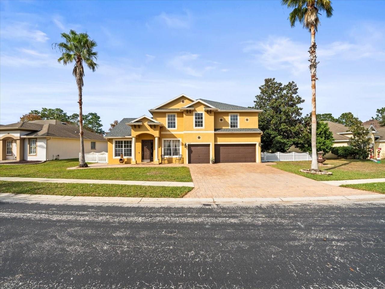 14157 LEYBOURNE WAY, SPRING HILL, FL, 34609
