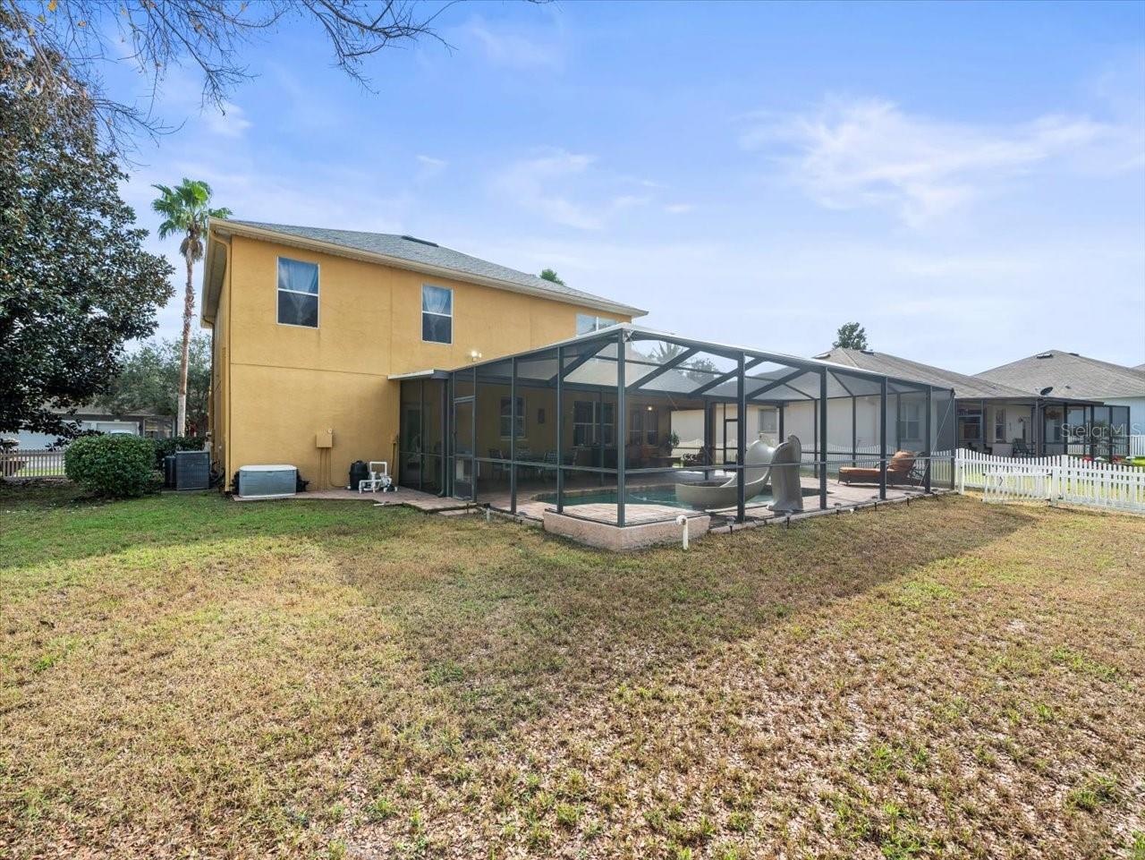 14157 LEYBOURNE WAY, SPRING HILL, FL, 34609
