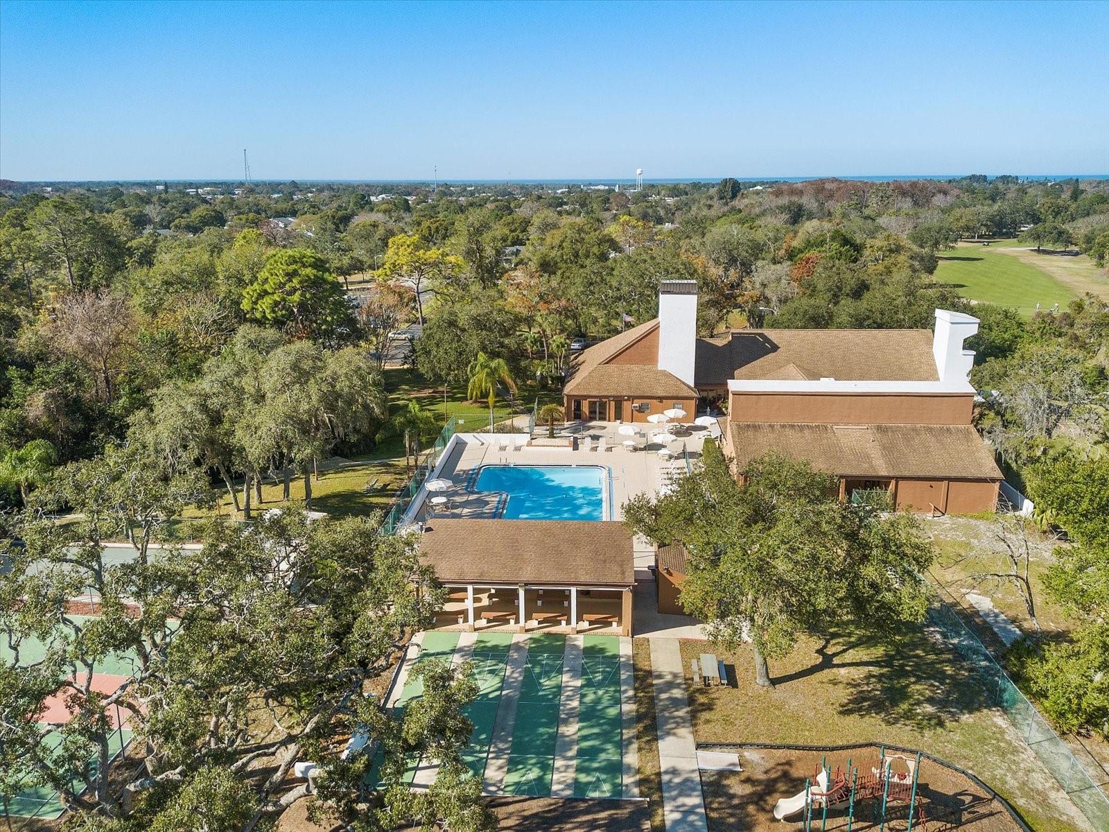 12606 PINEBROOK LN, HUDSON, FL, 34667