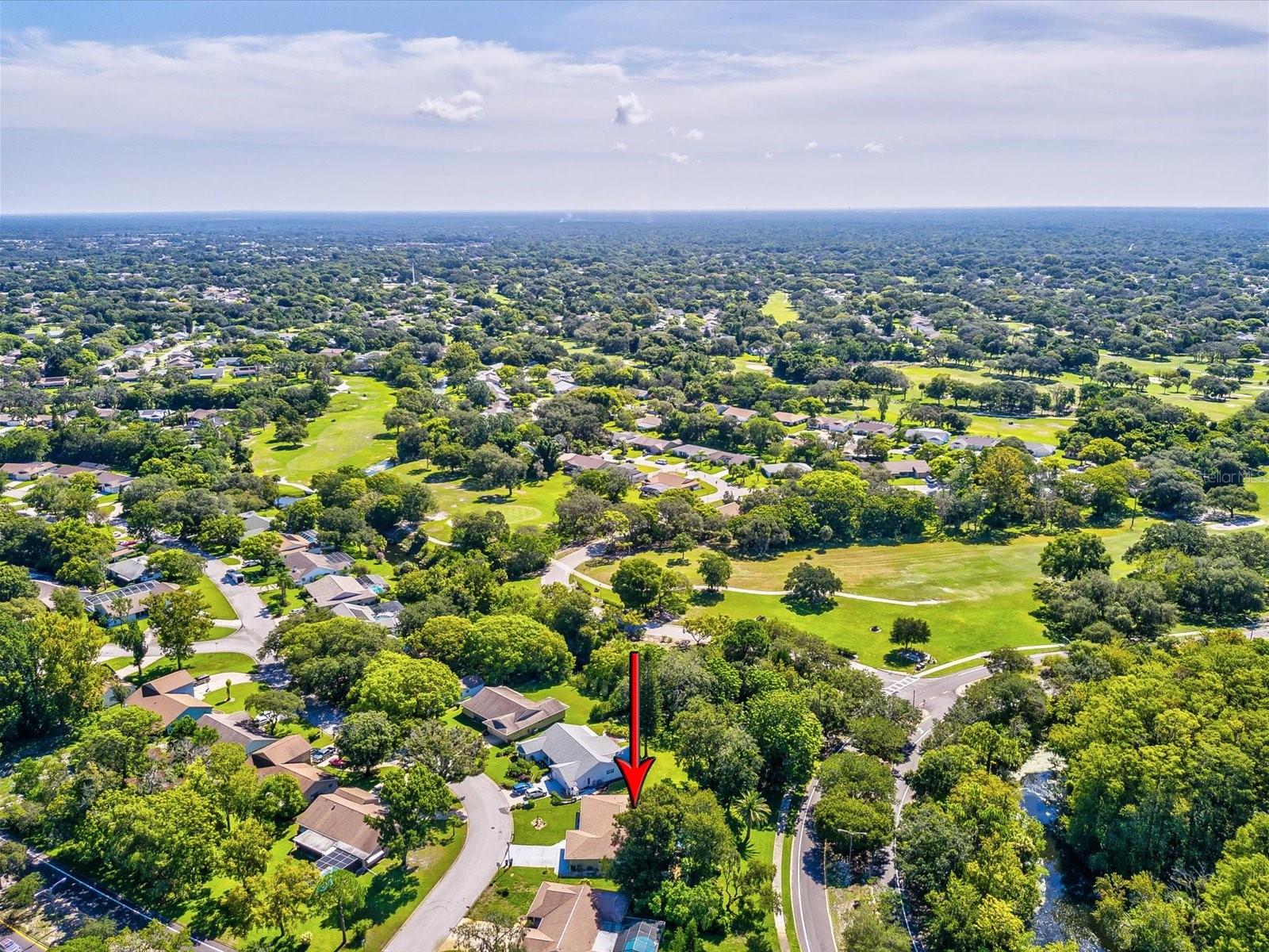 12606 PINEBROOK LN, HUDSON, FL, 34667