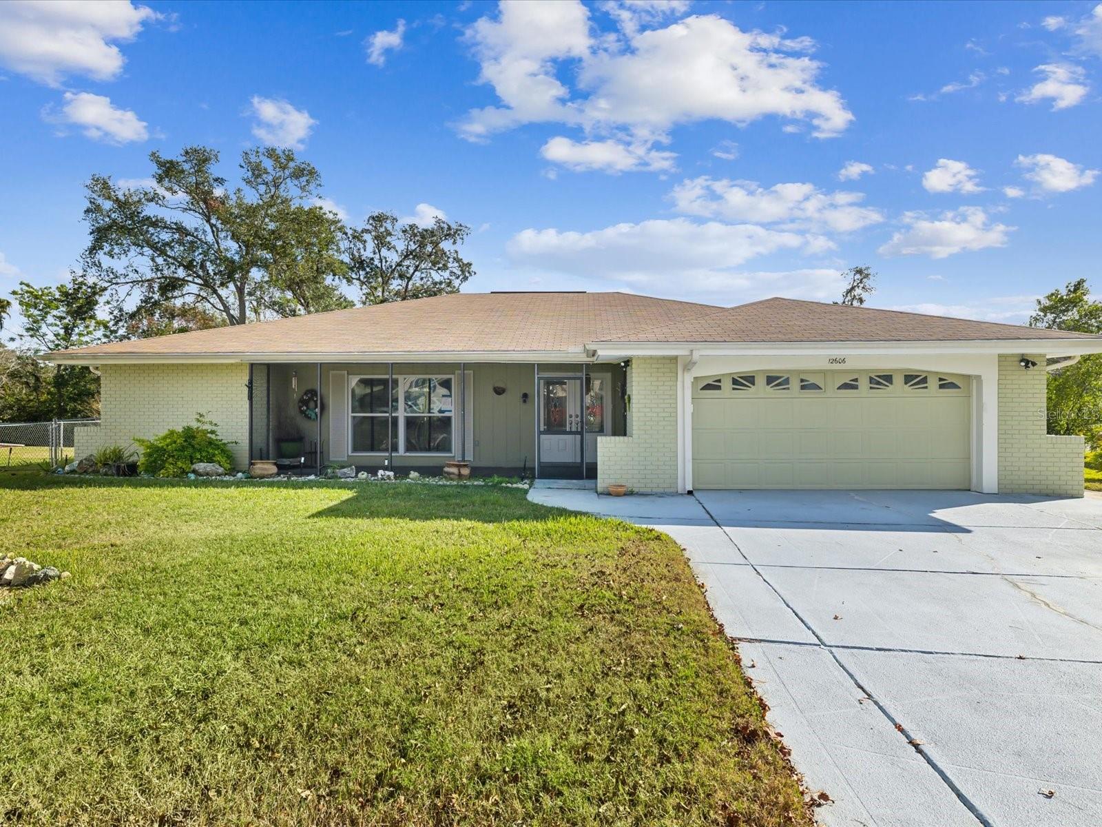 12606 PINEBROOK LN, HUDSON, FL, 34667