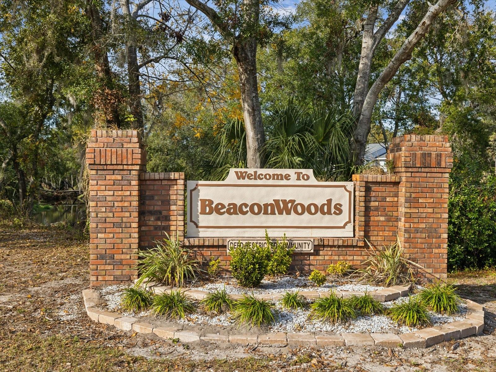 12606 PINEBROOK LN, HUDSON, FL, 34667