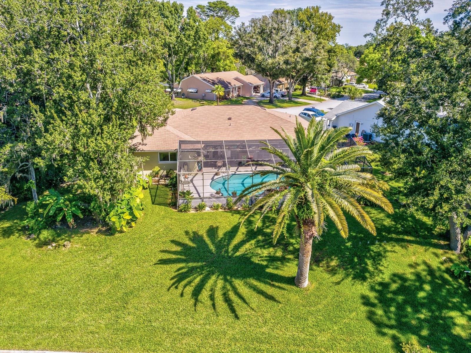 12606 PINEBROOK LN, HUDSON, FL, 34667